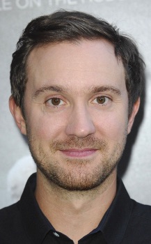 Sam Huntington
